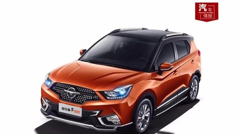 “个性化定制”这张牌，真不是谁都能打好，海马汽车却玩的666