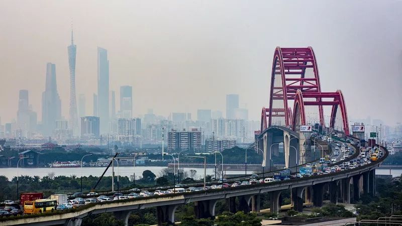 广东8市上榜小康城市!年收入12万,这么多家庭