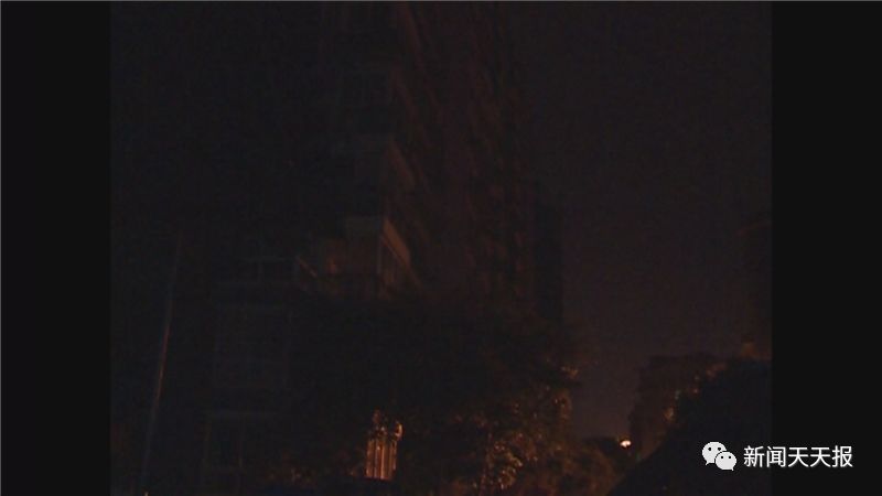 蔚蓝城市小区居民很郁闷,停电一停就是34小时!哪个环节有问题呢?