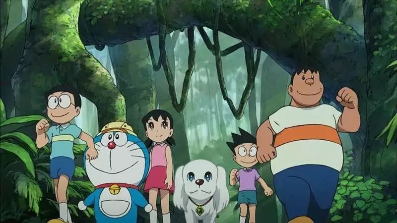长沙70,80,90后最爱的49部经典动画片,你都看过哪些?