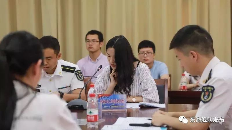老一辈科学家后人齐聚一堂,这个活动走心了!
