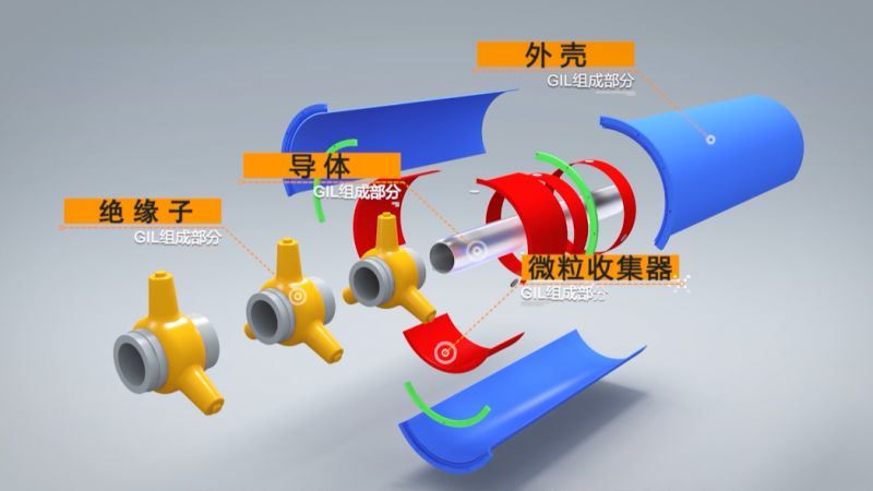 从苏州到南通 世界第一条1000千伏电力隧道穿过长江