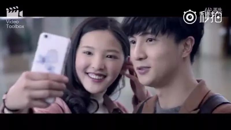 《悲伤逆流成河》唯一能看的，是他们