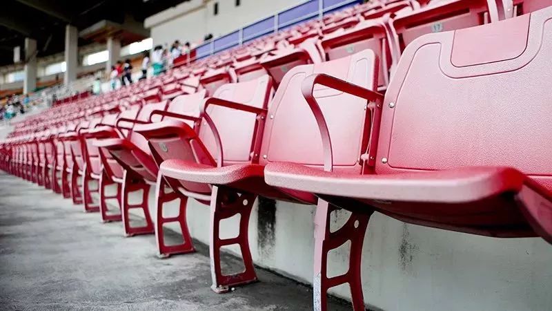 天河体育中心今起大改造!球迷盼了多年的换座