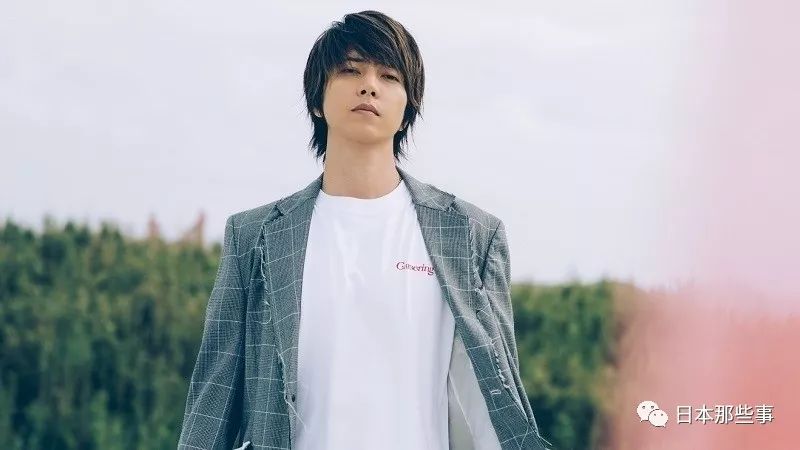 山下智久:10504票2018年主要作品:《Code Blue 剧场版》2