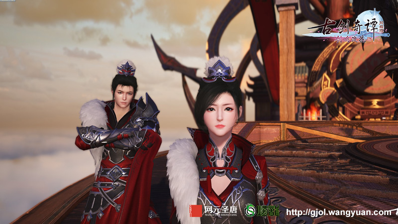 古剑奇谭剑排名_古剑奇谭焚寂剑图片(2)