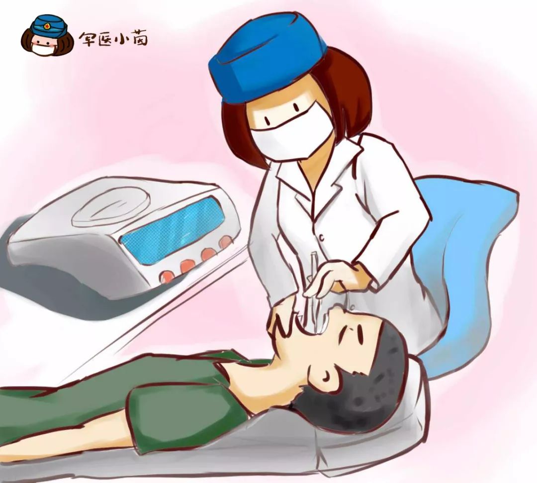 牙口好才能身体好!军医小茵教你处理牙外伤