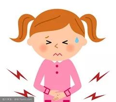 14岁女孩肚子痛了3天才送医院,结果一侧卵巢被