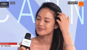 红人馆 | 只有周韵这样剽悍的大美人，才能收服姜文