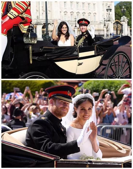 英国一位小哥靠扮演哈里王子 每小时入账万元(图)