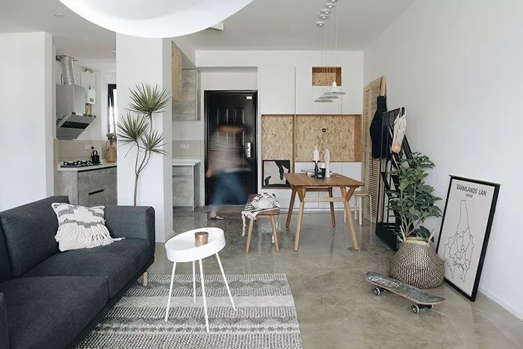 请不起设计师？做自己的设计师，「轻装修」7要诀不会错