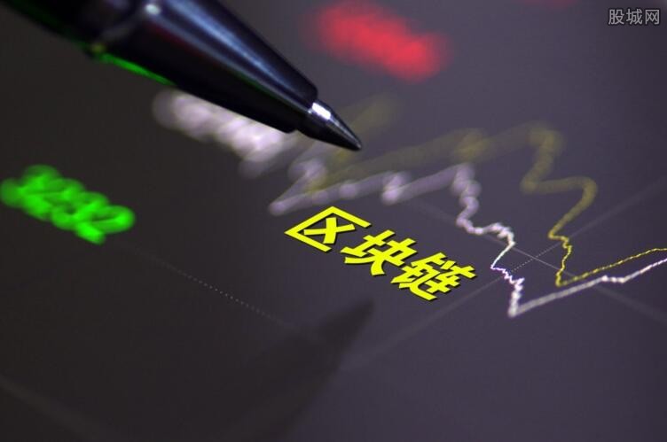 区块链的骗局 区块链项目发行“韭菜币”的真实套路