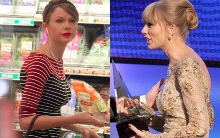 含胸驼背，永远撑不起满分的颜值!