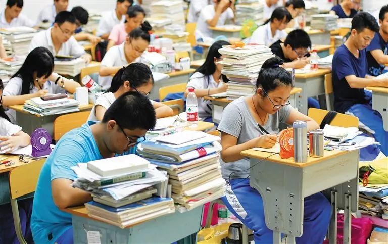 安徽公布2019年高考加分政策,奥赛加分完全退