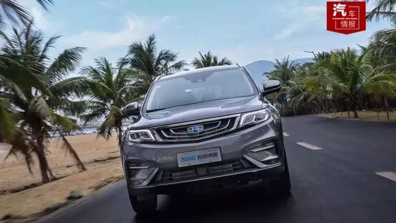 变身”新物种“，吉利何以成为”造车新势力“中的野蛮人？