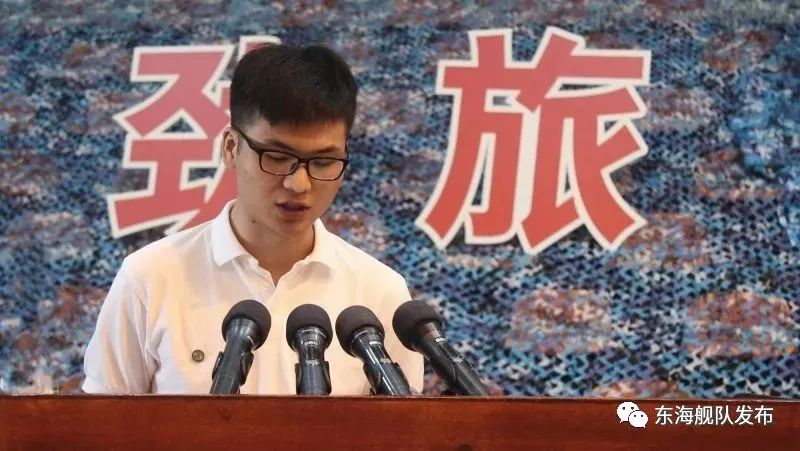 老一辈科学家后人齐聚一堂,这个活动走心了!