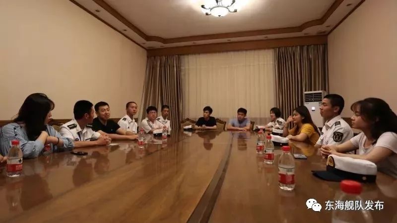老一辈科学家后人齐聚一堂,这个活动走心了!