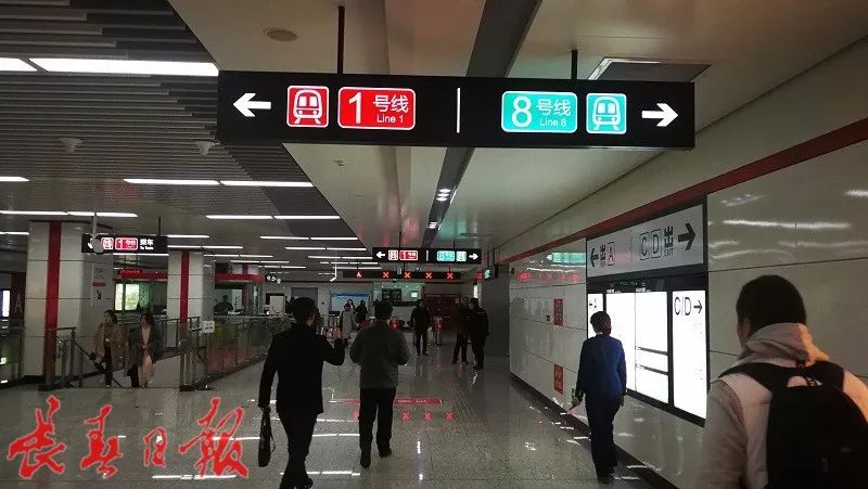 长春轨交8号线月底通车,全市轨交总里程突破1