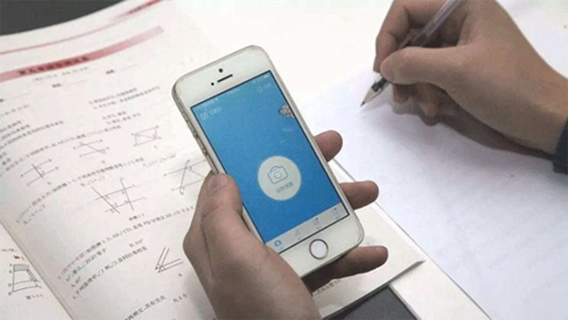 学习类App进校难度加大,公立校“蛋糕”诱惑力不减