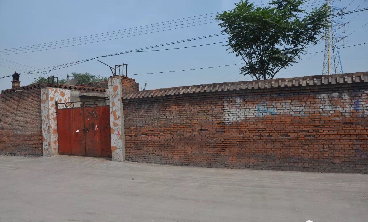 介休市义安镇董村:改善农村人居环境 建设美丽