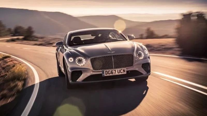 颜值逆天！5款豪华SUV将在2018北京车展亮相丨换车网盘点