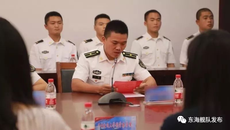 老一辈科学家后人齐聚一堂,这个活动走心了!