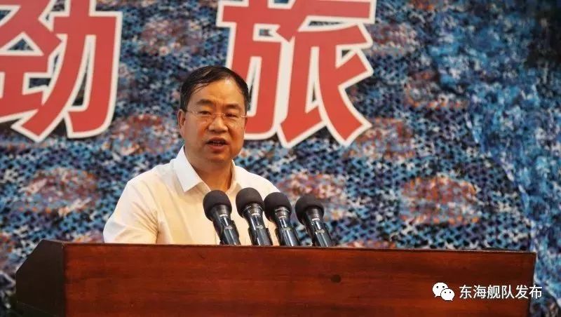 老一辈科学家后人齐聚一堂,这个活动走心了!