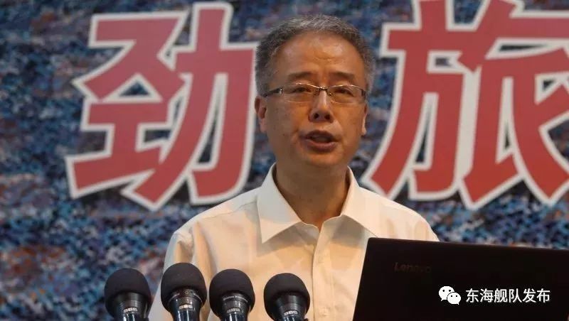 老一辈科学家后人齐聚一堂,这个活动走心了!