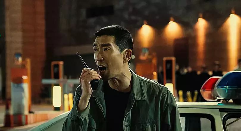 猜这部国产片烂的人,都错了 猜这部国产片烂的人,都错了