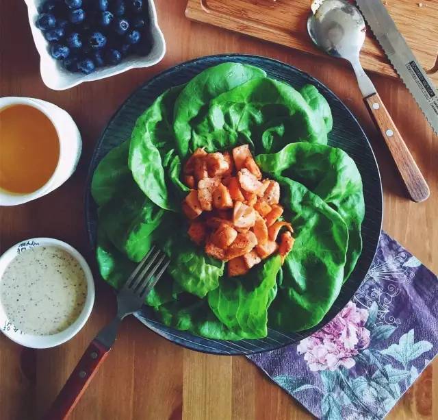 互推 | 网红早餐10分钟搞定,就是这么简单!