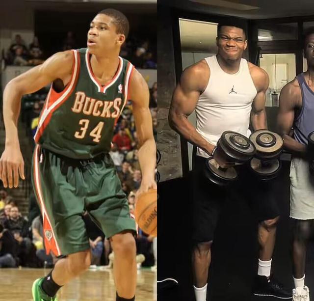 nba球员怎么增重的,nba球员是怎么增重