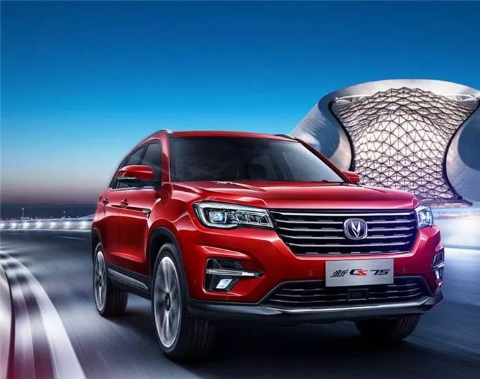 汽势焦点|自主难撑局面合资全线溃败 被甩远的长安