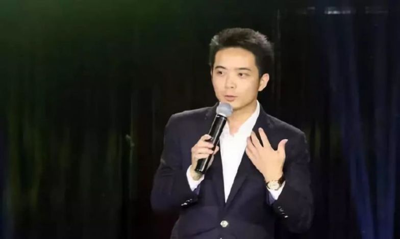 新开娱乐场网站 - 刚毕业就年薪200万入职华为!他学的专业是...