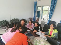 名师研发小学语文教学新模式