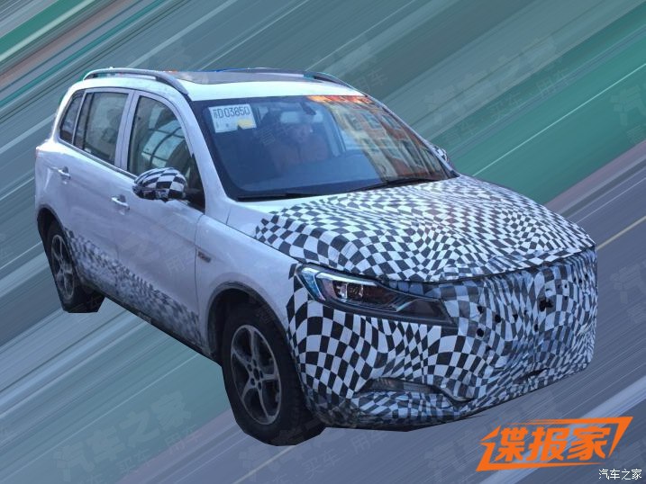 “谍照“必看资讯都在这，你错过了吗