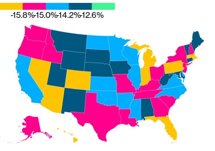 美国摇摆州人口_美国摇摆州