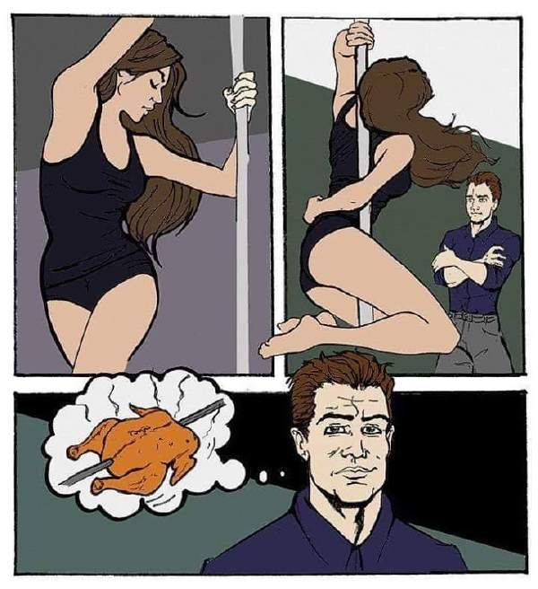 假扮医生就为了一顿饭? 每日轻松一刻3月10日周末版