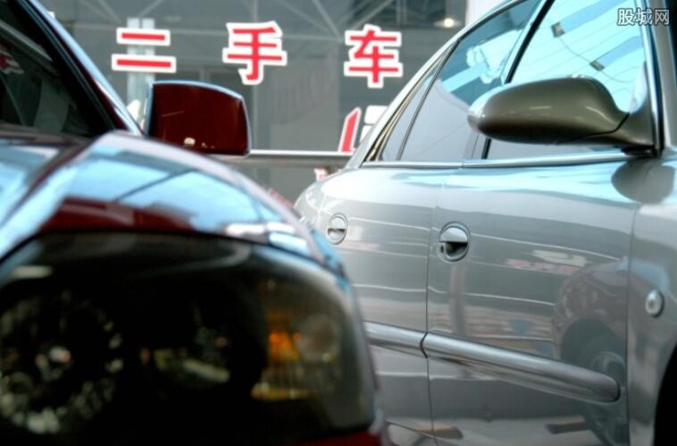 优信二手车靠谱吗 网友亲诉优信贷款买车经历