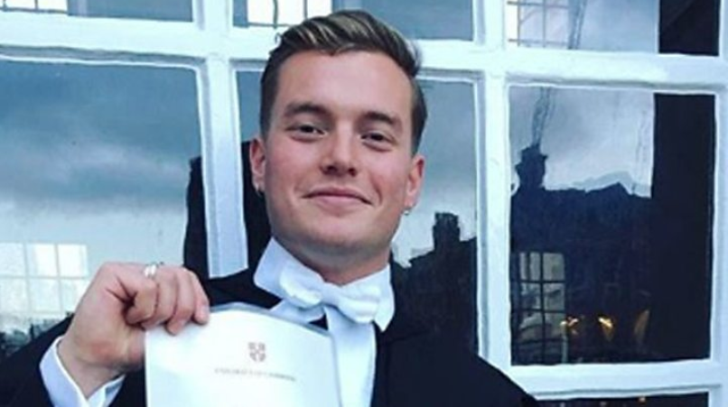 伦敦恐袭案另一遇难者身份确定 生前留言令人心