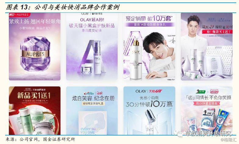 化妆品品牌运营思路,化妆品品牌运营思路怎么写