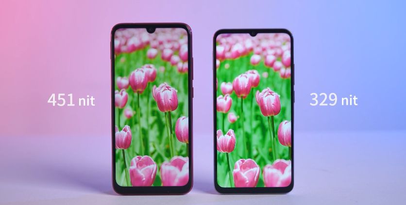 Redmi Note7 Pro\/魅族Note9详细测评,对比荣耀