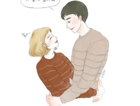 微信上,男生会用这3个聊天技巧,女人会主动倒