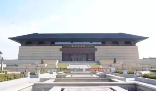 值得收藏！2018年全国新开博物馆中山西有4座，有没有你的家乡？