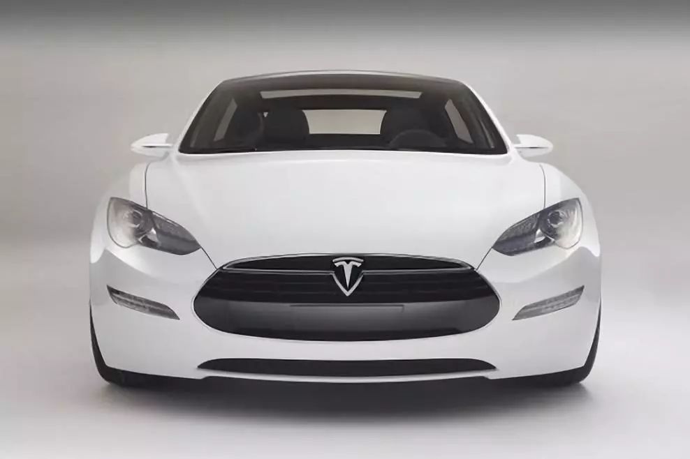 传至少四家中国银行正在评估特斯拉建厂贷款