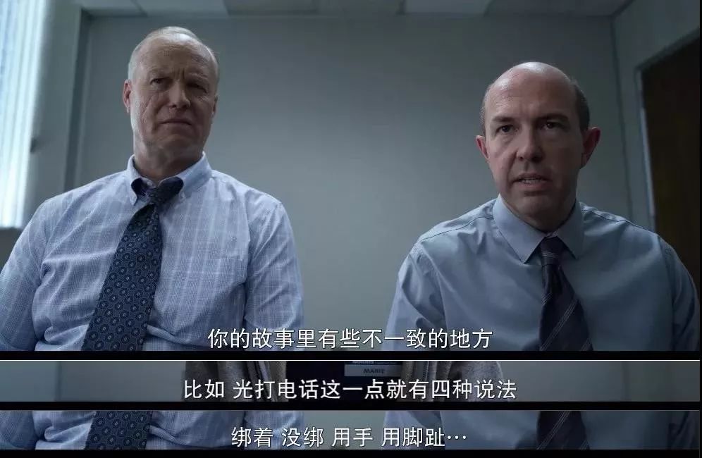 最近的话题港剧,关乎一个「性」字 最近的话题港剧,关乎一个「性」字