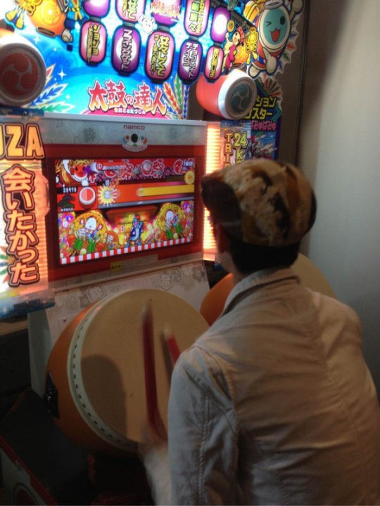 程序员有多强?这个日本人一人撑起16款游戏,火了整整23年!