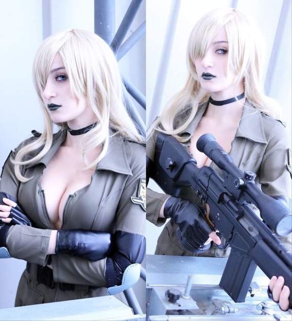 ŮCoser ֻ̫ˣ