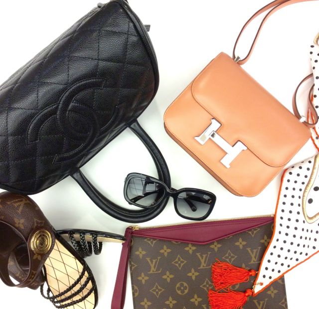 如何在东京买奢侈品又省钱?逛好中古店!