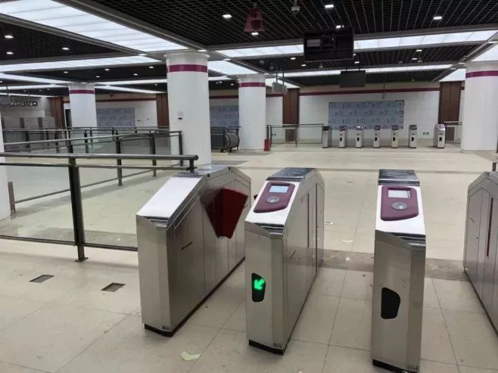 最新消息：地铁6号线、1号线东延线开通时间......