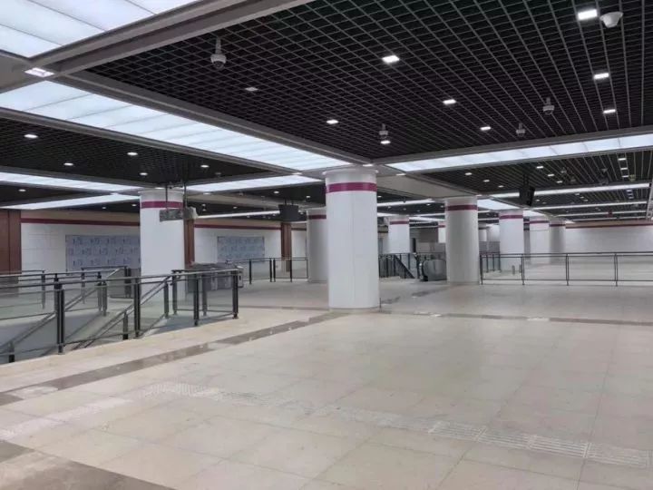 最新消息：地铁6号线、1号线东延线开通时间......